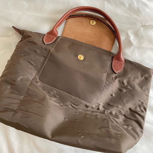 🐎 Longchamp small le pliage - Picture 12 of 12